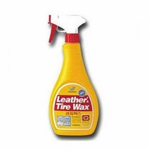 RT 레자왁스 캉가루 500ml 타이어 광택 세정제 세척 코팅, 1