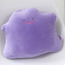 포켓몬스터 메타몽 인형 M 포켓몬인형