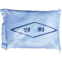 영화 영화염업사 소금 호주산 천일염 24Kg