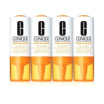 Clinique 클리니크 프레쉬 프레스드 데일리부스터 8.5ml 4개입 Fresh Pressed Daily Booster Vitamin C 10%