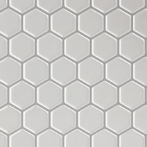 현대L&C [비츠조명]손쉽게 붙이는 보닥타일 시트지 허니컴 모노 화이트 HCW01 1장, 단품없음, 선택완료