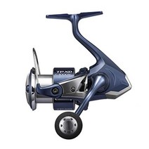 Shimano (SHIMANO) 스피닝 릴 솔트 워터 트윈 파워 XD 2021 C3000XG 쇼어 지깅 쇼어 캐스팅 시바스