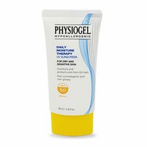 에이치플러스몰 피지오겔 SPF50+ UV 선크림/ 휴대용썬크림/ 선로션, 선택완료, 선택완료, UV썬스크린50ml