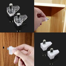 선반 다보 받침 지지대 고정 가구 철물 브라켓 평다보, 선반다보