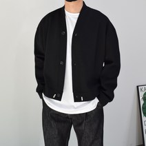 뉴에스지 웨어러블 크롭 가디건 4color