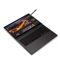 삼성전자 갤럭시북2 프로 360 NT950QEW-A51A, WIN11 Home, 16GB, 512GB, 코어i5, 그라파이트