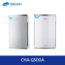 청호나이스 공기청정기 휘바람 2 CHA-G500A, 2개월, 화이트