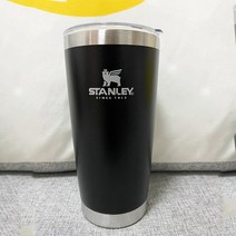 스탠리 그라울러 보온보냉팟 코스트코 보온병 1.9 1리터 보냉병 어드벤처 0 3, M, 협동사, 30온스