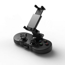 블루투스 게임패드 안드로이드 클라우드 게임용, 클립 에디션 포함