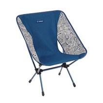 Helinox Chair One 1822221 캠핑용 아웃도어 체어, 의자 1개, I.불같이 노하다