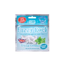 퍼지락 자일리톨 무설탕 캔디 40g 1개입 쿨민트, 단품