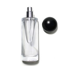 향수용기 - 롱 라인 볼타입 투명 50ml, o