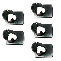 1 2 5pcs M12 배터리 플라스틱 상자 부품 셸 밀워키 12V 48 11 2411 리튬 이온 쉘 하우징, CHINA, 02 5pcs