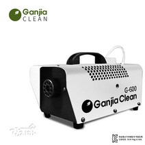 간지아클린 연무기 G-600+연무액 방역 소독 탈취, 04.G-600+레몬오렌지 500ml