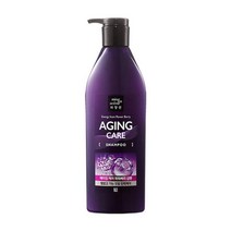 미쟝센 안티에이징 힘없고가는모발 샴푸 680ml
