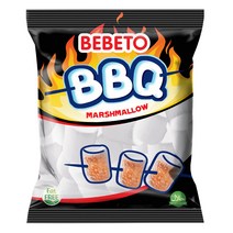 베베토 바베큐용 마시멜로우 275g, 1개