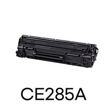CE285A Laserjet P1102 P1102W P1005 P1006 M1132 M1136 M1212NF M1213NF 재생토너