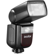 GODOX V860III 3세대 카메라 플래시 스피드라이트, V860III-S(소니용)