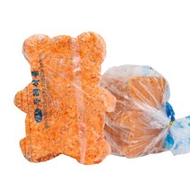 1kg 피카츄 돈까스 식당용 피카츄돈가스 분식, 1개
