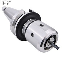 현장 화물차BT50 C32 125L 강력한 공구 홀더 스핀들 CNC 머시닝 센터 선반 터닝 밀링 c42-110l 파워 콜렛
