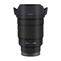 SEL1635GM렌즈 보호 필름 프리미엄 데칼 스킨 for sony FE 16-35mm f/2.8 GM렌즈 데칼 프로텍터 랩 커버 스티커, 17