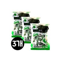 일광 다시마 젤리 280gx3개 국산다시마 다시마제리, 일광 다시마 젤리 280gx3개/국산, 280g, 3개