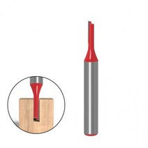 목재 DIY 공구 홈파기 평비트 7종 트리머 비트 세트, 상세페이지 참조