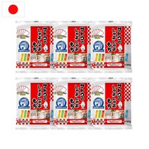 일본 사토식품 키리모찌 샤브샤브 모찌 찹쌀 떡 144g 6팩