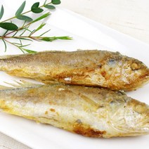 국내산 조기 참조기 반건조 생선 손질, 참조기 5미(350g내외)