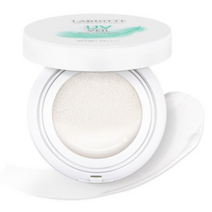 라비오뜨 유브이 베일 선 쿠션 15g + 리필 15g 세트 SPF50+ PA++++, 3세트