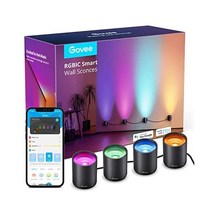 Govee 고비 스마트 LED 인테리어 조명