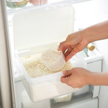 [JAJU/자주] 쌀통_10kg, 기타