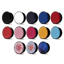 미스터마켓 케이링 톡톡 시즌2 스마트톡 그립톡 핑거톡, 1개, 은하수