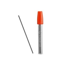 스타빌로 이지에고 샤프심 1.4mm HB, 1개