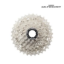 시마노 울테그라 스프라켓 CS-R8100 카세트 11-30T, 11-34T