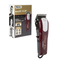 WAHL 왈 5스타 매직클립 무선 클리퍼 8148 이발기