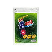 대일제약 NEW 쿨파프5매입 카타플라스마 근육찜질팩, 1개, 10개입