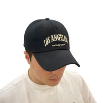크군 남녀공용 데일리 볼캡 피그먼트 야구 모자