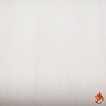 KCC 비센티 방염 인테리어필름 애쉬우드 무늬목 다용도 시트지, KW226F : 61cm X 100cm