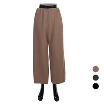 [네오쿠비카] 빅사이즈 밴딩 통바지 NCP-MD117R