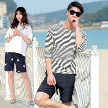[쿨제이] 커플남자 비치웨어 시원한여름쿨반바지 04 DM DHO3370 (2709053)
