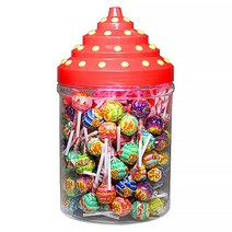 츄파춥스 캔디 디스플레이 10g 116입, 1160g, 1통