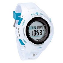 AQUALUNG 다이빙 컴퓨터 칼럼플러스, WT/BL