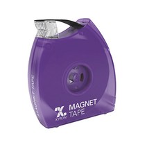 자이론 자석 접착 테이프 자석 스티커 Xyron Magnet Tape / 이스프리 직판