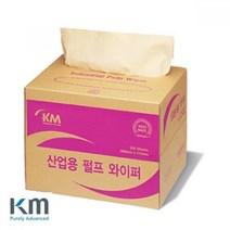 sioncompany_KM 크린룸 산업용 펄프 와이퍼 300x415mm 200매 산업용와이퍼 산업용청소타올 와이퍼타올 페이퍼타올 키친타올--SC, 이상품보내주세요