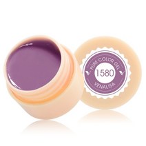 네일아트 Venalisa-페인팅 젤 60 가지 색상 5ml 전문 네일 페인트 컬러 폴리시 UV 래커 바니시, 13 1580