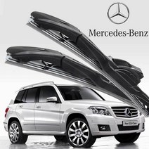 벤츠 와이퍼 GLK X204후기형 14-15