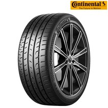 콘티넨탈 215/45R18 93W XL FR MaxContact MC6