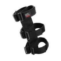 atv부품 사발이부품 4륜오토바이부품 호환용 utv 소화기 홀더 롤 바 장착 can am maverick x3 for polaris rzr 800 900 1000 xp for, 나일론