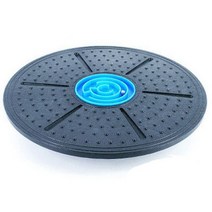 ice hockey training hockey tool on ice 360degree 체육관 피트니스 균형 디스크 요가 홈 운동 장비에 대한 하키 밸런스 보드, 색상 5